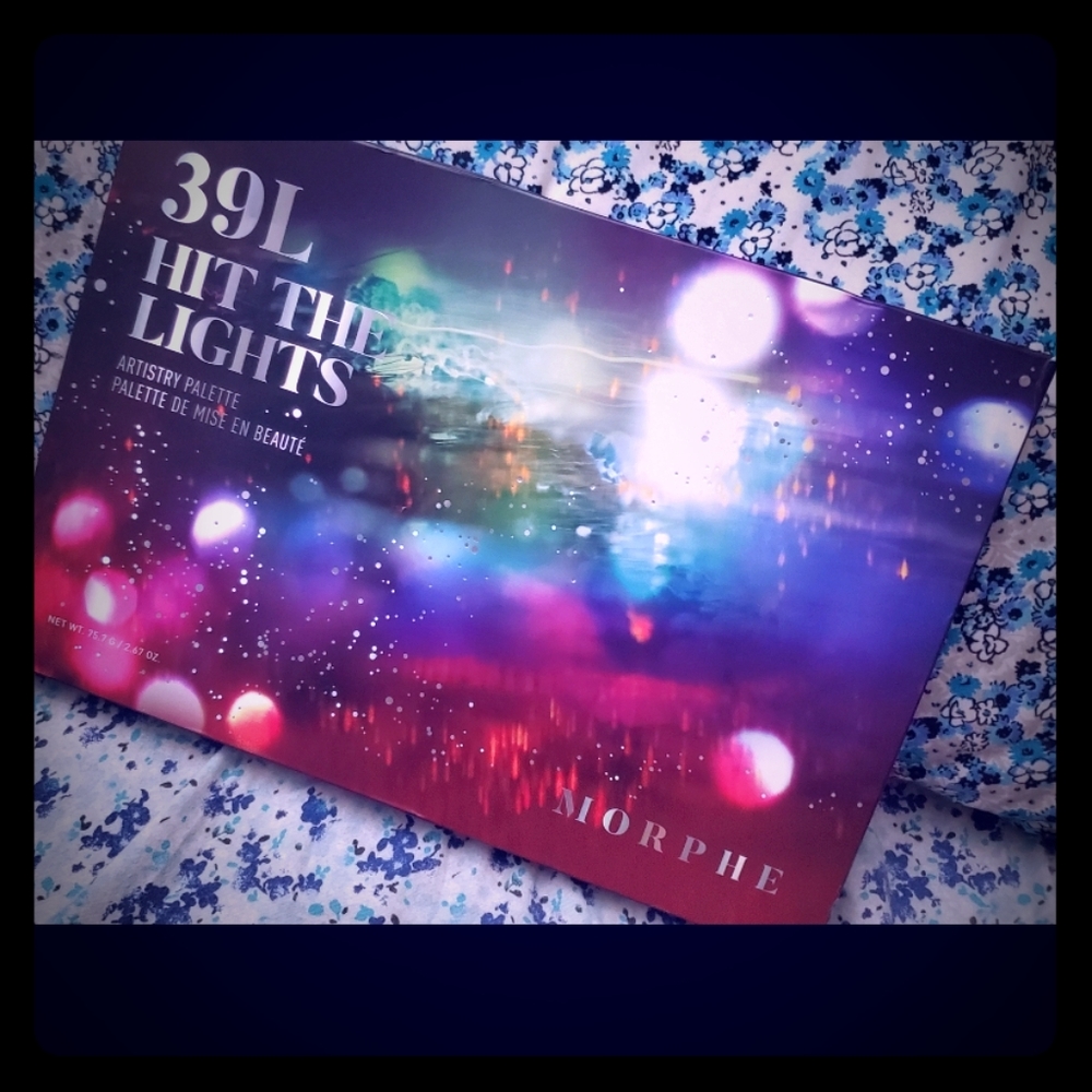 Morphe 39L